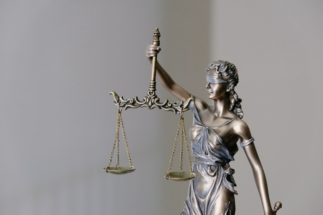 bantuan hukum